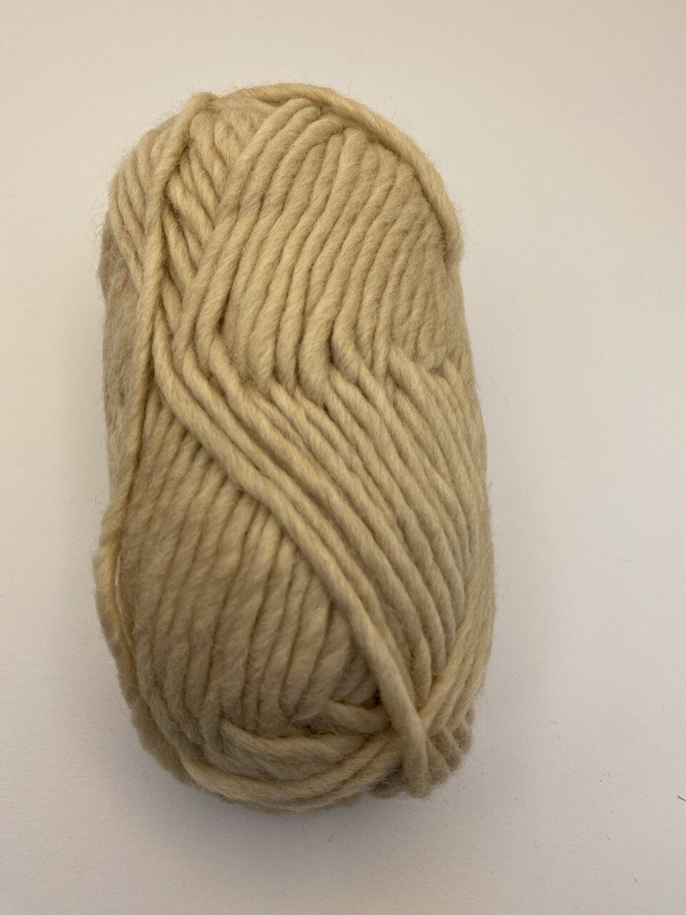 Пряжа в мотках INFINITY TUNDRA 3021 LIGHT BEIGE — изображение 3